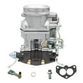thumbnail image 6 of Carburetor For Holley 94 Ford V8 FlatHead 1939-1959 232"-279" engines, 6 of 13
