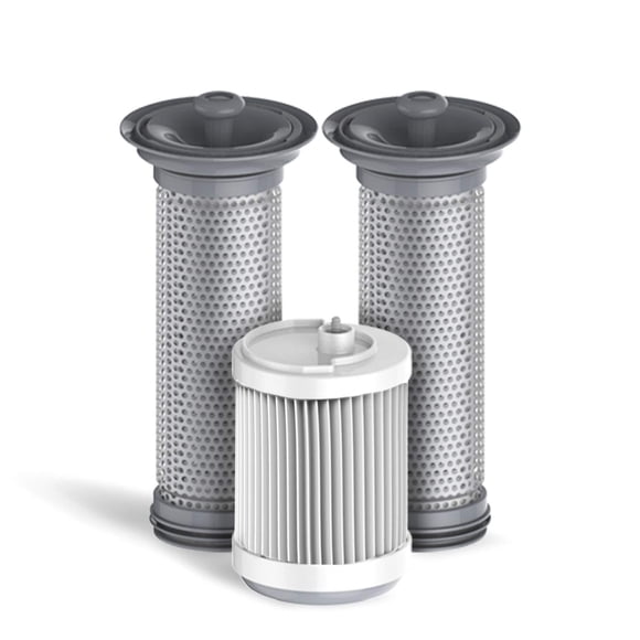Kit de filtros de repuesto Tineco para A10 y A11 y S10 y S11 y S15