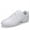 White, variant on LASUDRAA Women's Cheerleading Shoes, Girl's White Cheer Shoes with Soft-Soled for Training, Dancing, Yoga