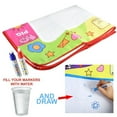thumbnail image 5 of Drawing Water Pen Painting Magic Doodle Aquadoodle Mat Board Kid Boy Girl Toy, 5 of 5