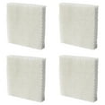 thumbnail image 2 of ZCSKFIN HFT600 Humidifier Filter Replacement Cartridge for Honeywell Moisture Humidifiers, Demineralization Filter Reduces White Dust and Mineral Buildup, 2 of 5