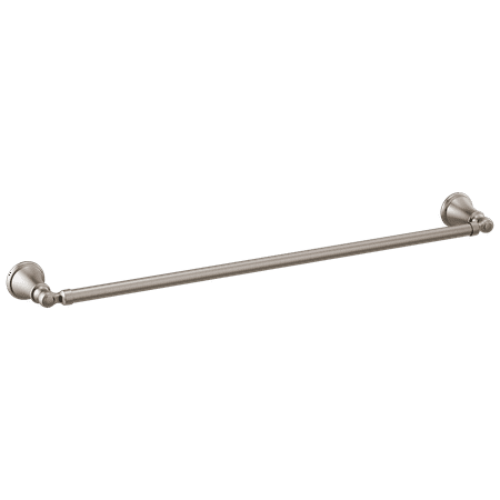 Delta Woodhurst Towel Bar - 24  in Stainless
