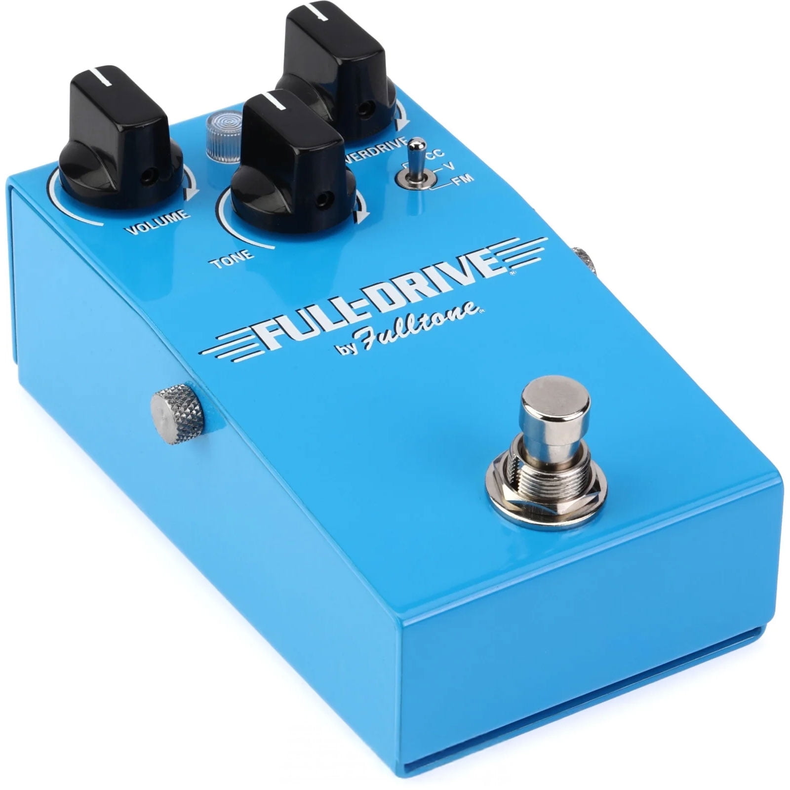 Fulltone Octafuzz OF-2 Fuzz Octave Guitar Pedal