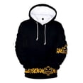 thumbnail image 1 of Sudadera De One Piece Trafalgar Law Con Capucha Para Adultos, 1 of 3