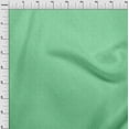 thumbnail image 3 of oneOone Polyester Lycra Light Mint Green Fabric Floral Block Sewing Craft Projects Fabric Prints By Yard 56 Inch Wide, 3 of 4