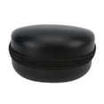 thumbnail image 4 of Headphone Case Bag, Pressure Resistant Over Ear Headset Pouch Storage EVA Hard Shell  For Climbing For Travel For Walking, 4 of 8