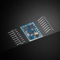 thumbnail image 4 of Módulo de sensor 9DOF IMU HMC5883L ITG3205 ADXL345 IIC Transmisión para Arduino, 4 of 6
