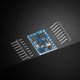 thumbnail image 4 of Módulo de sensor 9DOF IMU HMC5883L ITG3205 ADXL345 IIC Transmisión para Arduino, 4 of 6