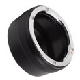 thumbnail image 1 of Lens Converter Ring, Lens Mount Adapter Aluminum Alloy Brass  For X A2 Camera, 1 of 8