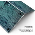 thumbnail image 6 of Design Skinz Electric Circuit Board V5 Full-Body Wrap Scratch Resistant Decal Skin-Kit Compatible with MacBook 13" Pro w/TB (A1989), 6 of 9