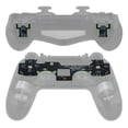 thumbnail image 1 of Kit Clicky personalizado ExtremeRate para el controlador PS4 CUH-ZCT2, 1 of 8