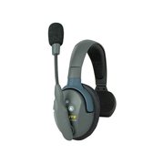 Eartec UL422 UltraLITE Full Duplex Wireless Intercom 2 Way Communication System