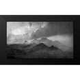 thumbnail image 2 of Stefan, Jacek 14x9 Black Modern Framed Museum Art Print Titled - Valhalla, 2 of 5
