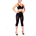 thumbnail image 1 of Body Panty Pescador Sin Látex Diane & Geordi 2810 negro S, 1 of 7