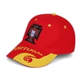 thumbnail image 1 of Baseball Cap Unisex Cotton Baseball Cap Solid Bottom Baseball Cap, 1 of 3