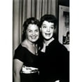 thumbnail image 2 of Romy Schneider And Mother Magda History (18 x 24), 2 of 2
