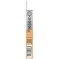 thumbnail image 6 of L'Oreal Paris True Match Eye Cream in a Concealer, Hyaluronic Acid, Medium, 0.4 fl oz, 6 of 12