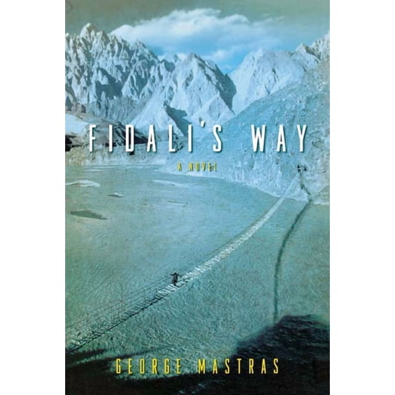 Fidali's Way, (Paperback)