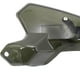 thumbnail image 3 of Deflector de manillar Sharpla Protector de viento Spoiler Parabrisas Marrón verde, 3 of 4