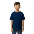 thumbnail image 2 of Gildan Boys/Girls Softstyle Midweight T-Shirt, 2 of 5