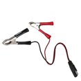 thumbnail image 2 of Eveready 1-amp Automatic 6-volt/12-volt Battery Charger/Maintainer - Black, 2 of 4