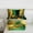 Gold Green, variant on jejeloiu Happy St.Patrick'S Day Bedding Comforter Set,Kawaii Gnome Twin Comforter Sets,Lucky Four Leaves Clover Bedding Set For Teens,Microfiber Bedroom Decor Reversible,2 Pieces