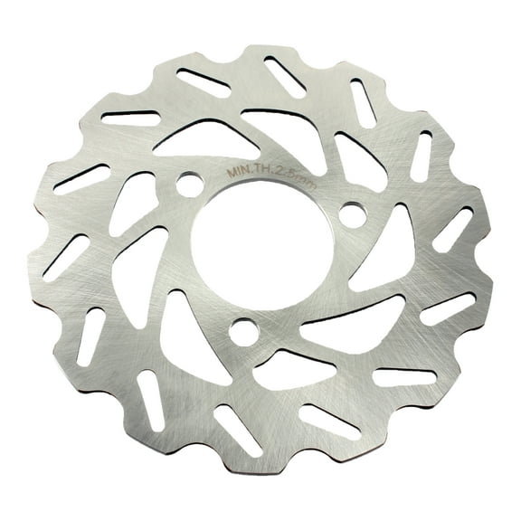 All Balls Front Brake Disc Rotor (18-0009)