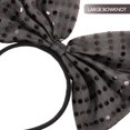 thumbnail image 3 of Miangastore Bandeau Utile Durable à Sequins Bandeau Délicat pour Fille, 3 of 9