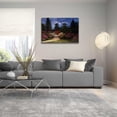 thumbnail image 5 of Epic Art '2225T0' by Anthony Casay, Acrylic Glass Wall Art, 36"x24", 5 of 8
