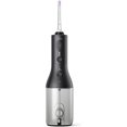 thumbnail image 1 of Philips Sonicare Power Flosser 3000 Cordless, Oral Irrigator, Black, 1 of 5