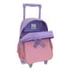 thumbnail image 5 of Mochila Chica Chenson Con Ruedas Escolar Kinder Princesas PR70634-V Stardust, 5 of 5