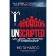 thumbnail image 1 of Unscripted: Vie, Liberté et Poursuite de l'Entrepreneuriat, 1 of 1