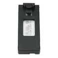 thumbnail image 3 of RC Drone Batería 1800Mah 3.7V Control Remoto UAV Batería De Respaldo Para K3 Para E88MAX Para E525, 3 of 8