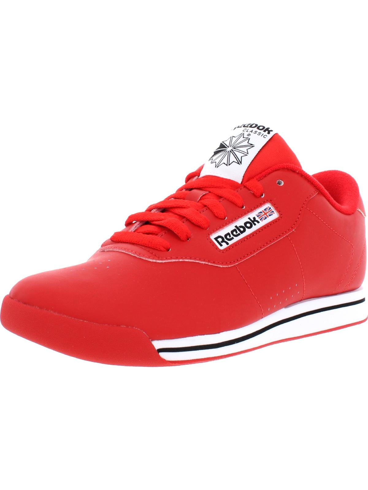 Reebok Womens Fashion Low-Top Athletic Shoes - Walmart.com