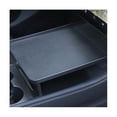 thumbnail image 2 of Pour Modely/3 Console Centrale Multifonction Portable Plateau de Rangement Accessoires, 2 of 5