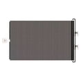 thumbnail image 2 of Retractable Dog Gate for Doorways and Stairs No Drill Pet Safety Gate Easy Install Indoor Outdoor Barrier for Dogs, 2 of 5