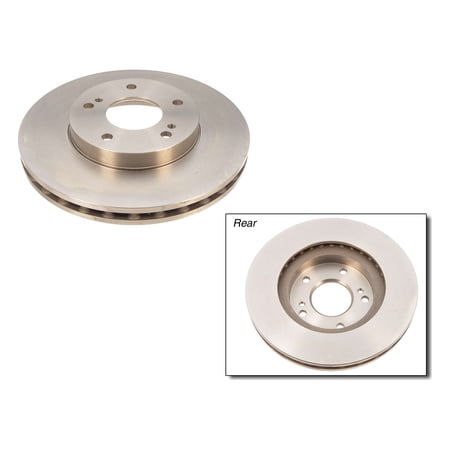 Brembo Coated Premium UV Coated High Carbon Brake Disc
