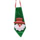 thumbnail image 3 of Regalos de fiesta, corbata navideña luminosa con lentejuelas, regalo para niños, Papá Noel, muñeco de nieve, alce, patrón colgante, fiesta, bricolaje, decoración de Año Nuevo L5, 3 of 5