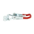 thumbnail image 4 of Unique Bargains 8pcs Car Adjustable Handle Toggle Clamp Latch Hasp without Hole 100Kg 220Lbs Holding Capacity, 4 of 6