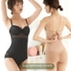 thumbnail image 2 of Ropa interior moldeadora de una pieza con tirantes finos para primavera y verano, corsé, cinturón abdominal, sujetador, moldeador corporal para mujer, 2 of 4