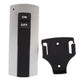 thumbnail image 4 of Lamp Bulb Holder, Lamp Holder Socket Light Holder Plug In Light Socket Wireless Remote Control,  Socket Switch, For Office For Family, 4 of 8
