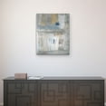 thumbnail image 2 of Tribeca II by Merri Pattinian Wrapped Canvas Painting Art Print, 2 of 4