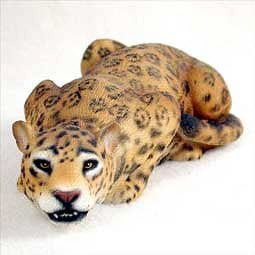 Conversation Concepts Jaguar Figurine