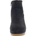 thumbnail image 3 of Style & Co. Womens Townaa Winter Faux Fur Ankle Boots, 3 of 4