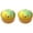 A, variant on 2 Pcs Steamed Dumpling Sensory Toys, Fidget Toys Squishy Stress Relief Adults, Glitter Dumpling Squeeze Ball Squishy, High Density Squeeze Dumpling For Desk Focus