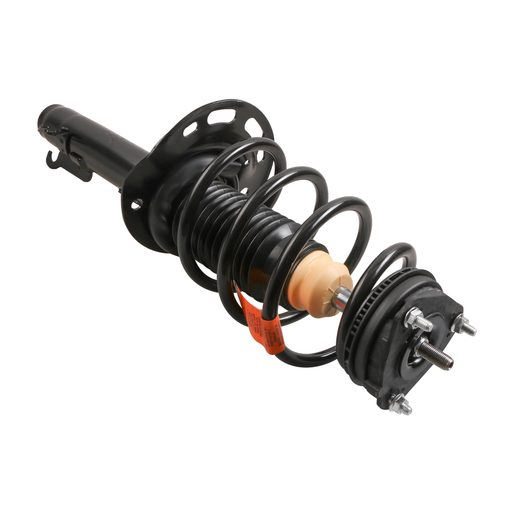 MOSTPLUS For 2008-2011 Ford Focus 2.0L Front Complete Struts Shock Absorbers Box(2)
