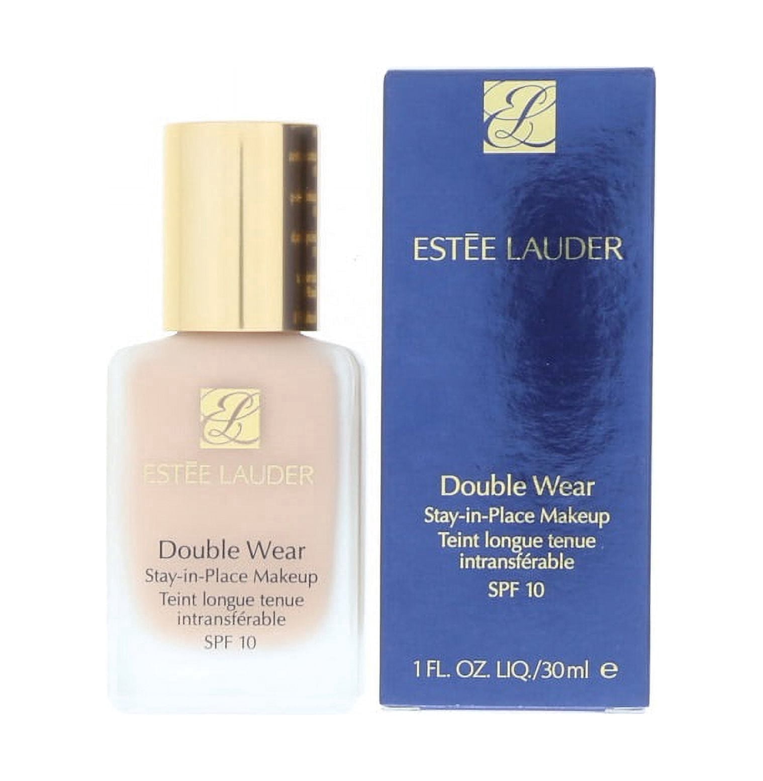 【アマリリス】ESTEE LAUDER1W2 SAND 30ml×2個 Est√©e Lauder, Double Wear Stay-in-Place Makeup, 1W2 Sand, 1 oz