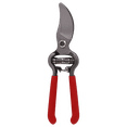 thumbnail image 2 of Zenport Z290 Classic 8-Inch Forged Steel Bypass Pruner, 2.5 Inch Carbon Steel Blades, Red, 2 of 7