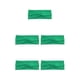 thumbnail image 1 of Soidarity Diadema elástica Banda para el cabello Banda elástica para el sudor de yoga Entrenamiento Playa Vacaciones Sombreros Accesorios para Verde 5piezas Soidarity CBP233522, 1 of 6
