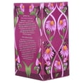 thumbnail image 3 of Pukka Organic Herbal Tea, Elderberry Echinacea, Caffeine-Free, Tea Bags 20 Count Box, 3 of 6